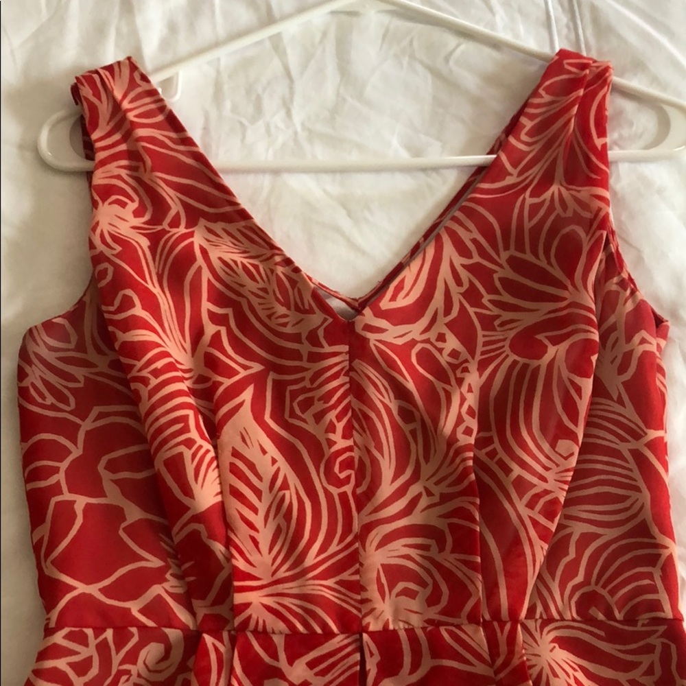 Dress - Picture 4 of 4